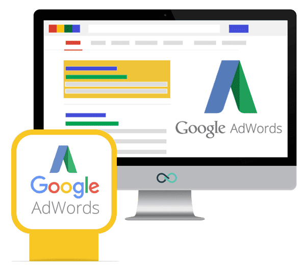 agence de communication et de marketing digital sud site web laayoune payant google adwords site web laayoune boujdour dakhla