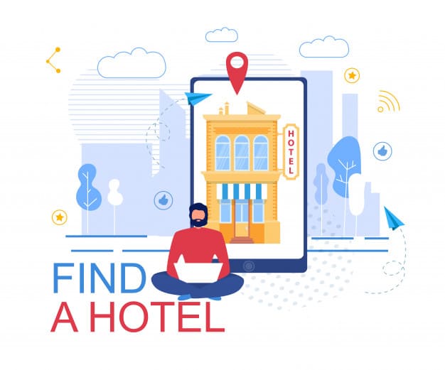 agence de communication et de marketing digital sud sites web pour l’hôtellerie restauration et tourisme avec site web laayoune boujdour dakhla